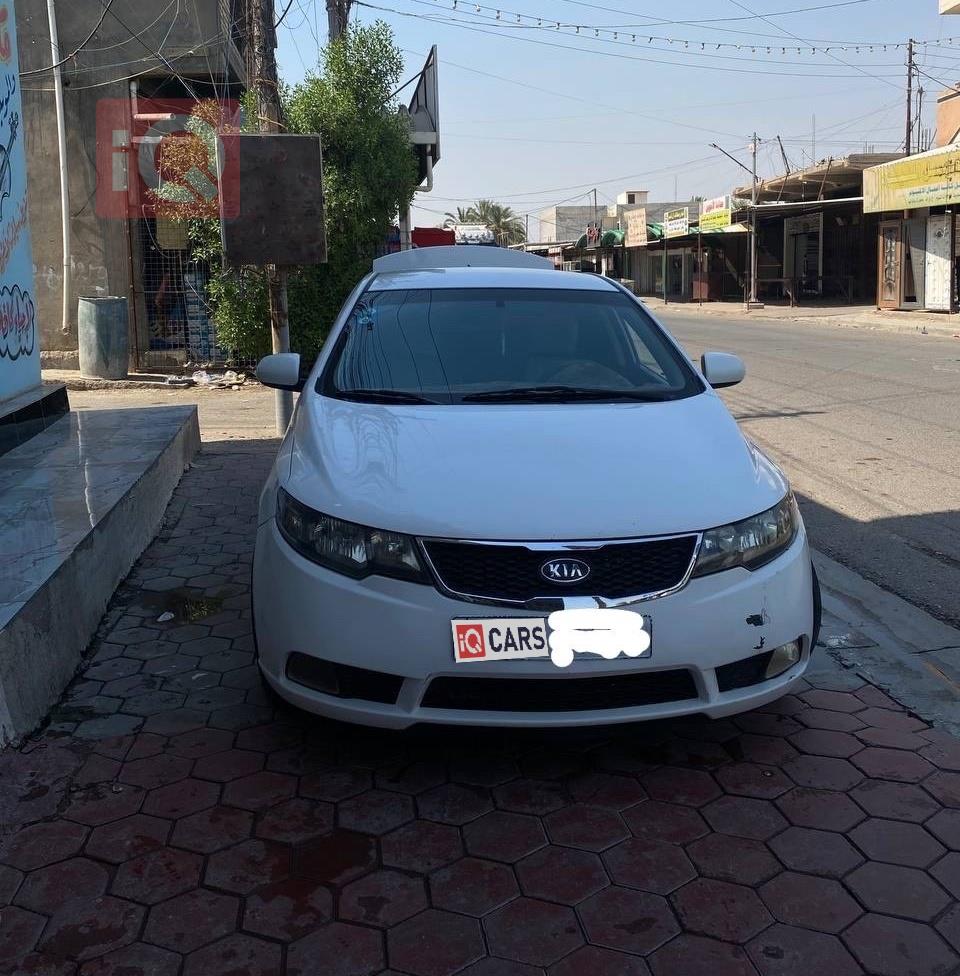 كيا سيراتو